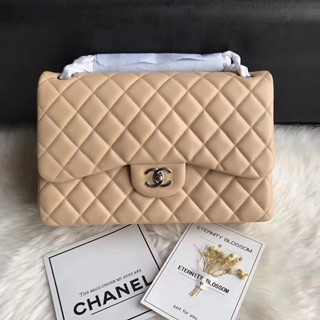 Chanel 香奈儿包包1113羊皮大号