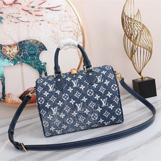 LV 路易威登Speedy Bandoulière 25 手袋