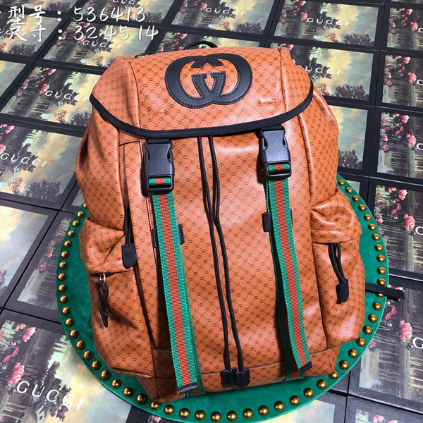 原单GUCCI-古奇 款号:536413