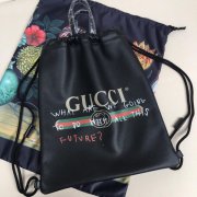 原单品质 GUCCI牌秋冬新款背包