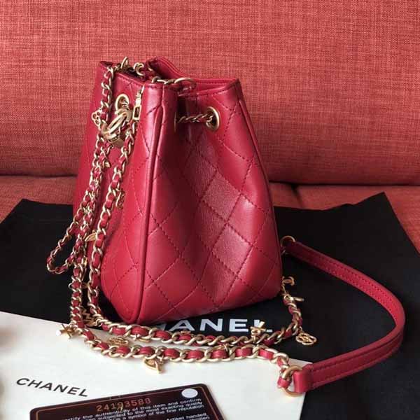 Chanel香奈儿纽约埃及二风系列